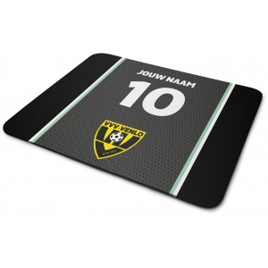 Muismat VVV-Venlo uit Muismat VVV-Venlo uit